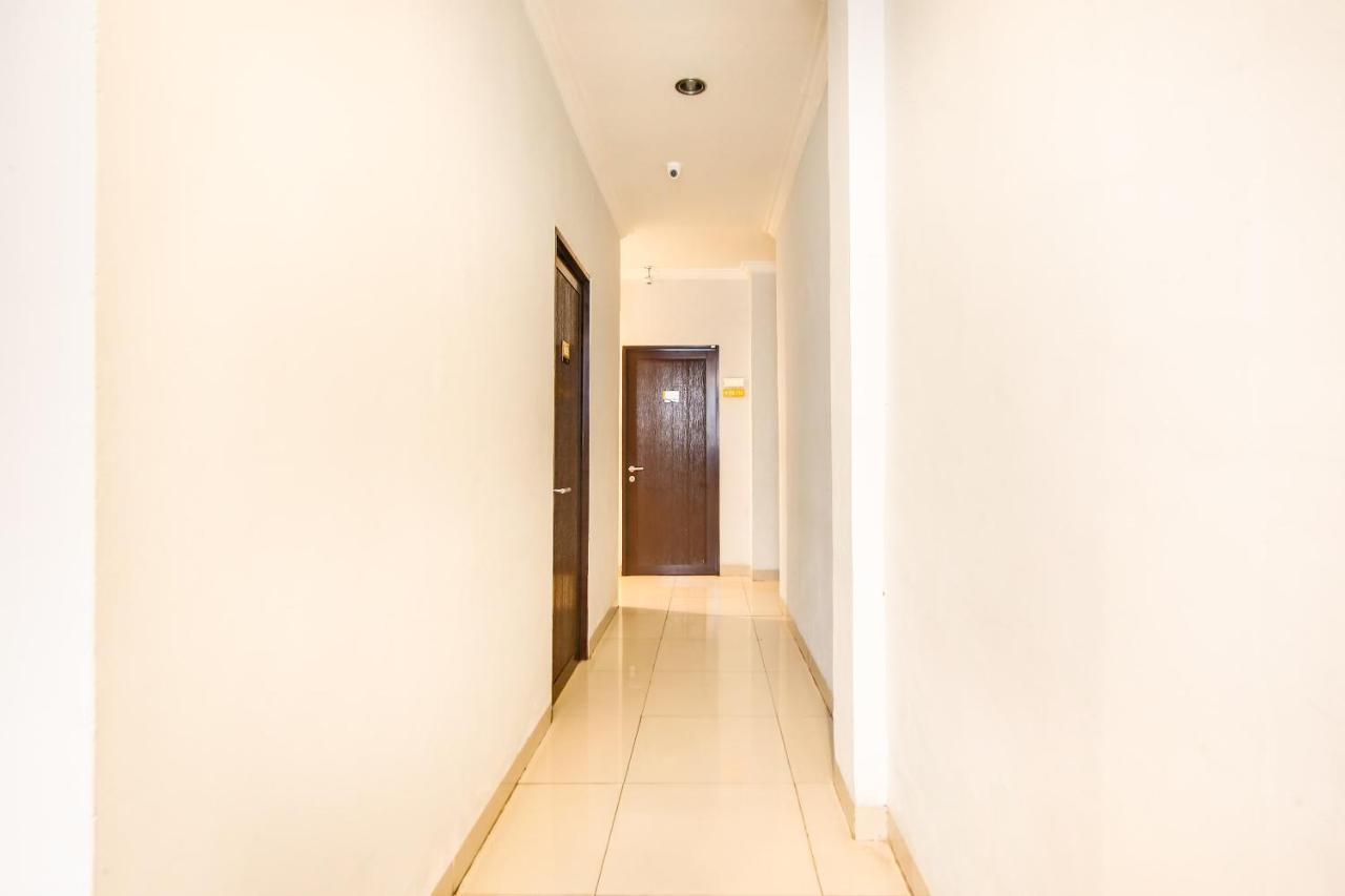 Collection O 91464 7 Dream Hotel Palembang Extérieur photo